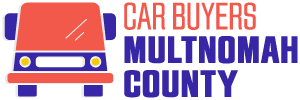 cash for cars in Multnomah County