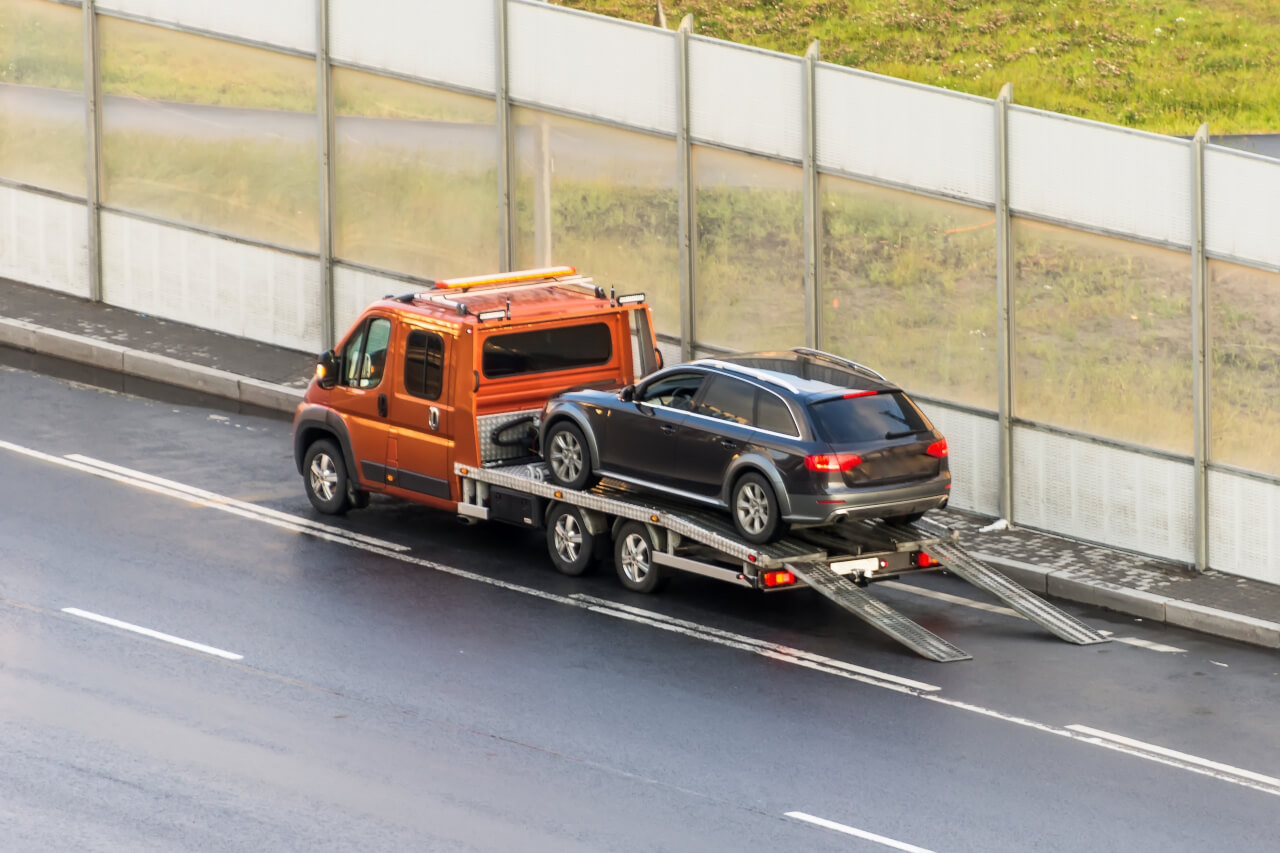 junk car buyers in Multnomah County